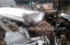 One dead  in a Car-Truck collision in Karkala